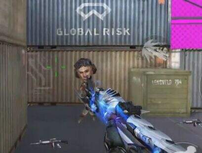 CF手游视频站_视频直播_高手视频_视频教程