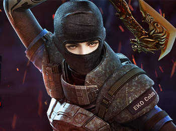 CF手游赛事直播_穿越火线枪战王者赛事直播