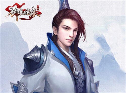 剑侠情缘手游_剑侠情缘移动版_剑侠情缘手游