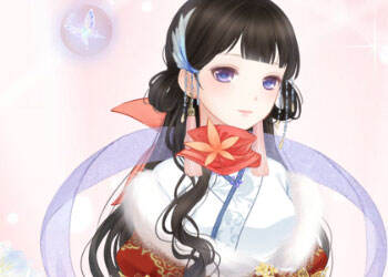 奇迹暖暖愚人节套装图片赏析_18183奇迹暖暖