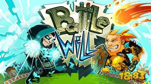 策略游戏《Battle Will》:新奇好玩的塔防新作 1