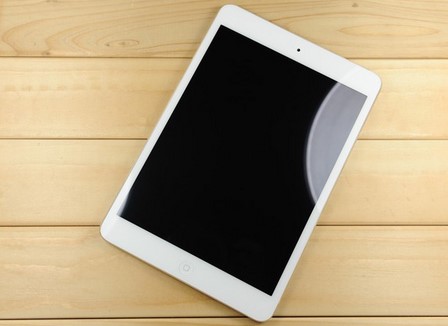 ipad mini 4或6月发布 升级a8处理器和wi-fi