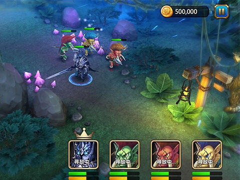 盗梦英雄战力怎么提升 快速提升战力方法[图]图片1