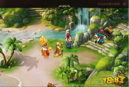 《梦幻西游黑风山副本全流程攻略:抄经驱鬼分三路,黑熊精守关该选哪条线》