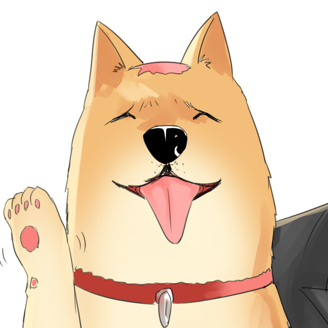 扔了一条狗表情包