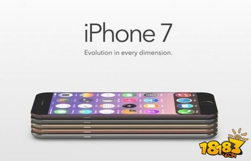 苹果iphone7什么时候上市 2015iphone7发布会什么时候