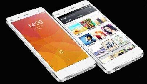 小米5什么时候上市 官方透露小米5的具体发布