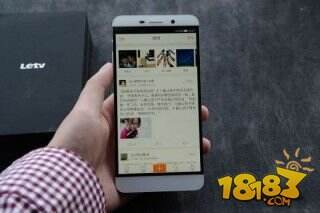 乐视手机怎么样 乐视超级手机1配置参数 Pro详