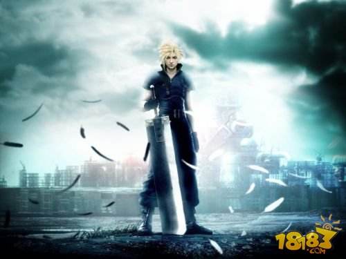 《最终幻想7》将登陆ios 游戏容量或2g以上