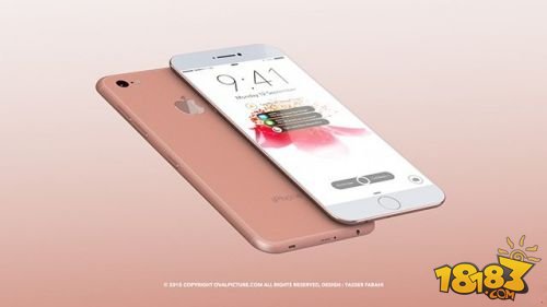 iphone7什么时候上市 下一代苹果什么时候出 1