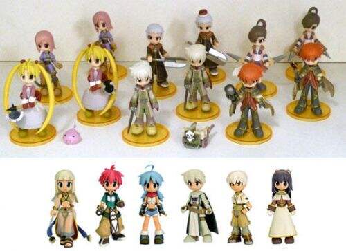 看完<em>妹子</em>看<em>什么</em>?2015ChinaJoy周边大曝光! 18