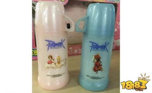 看完<em>妹子</em>看<em>什么</em>?2015ChinaJoy周边大曝光! 18