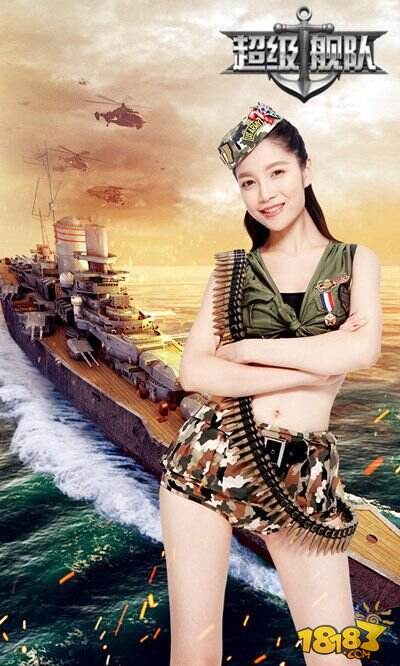 3k玩CJ展台<em>妹子多</em> 18183手机<em>游戏</em>第一门户