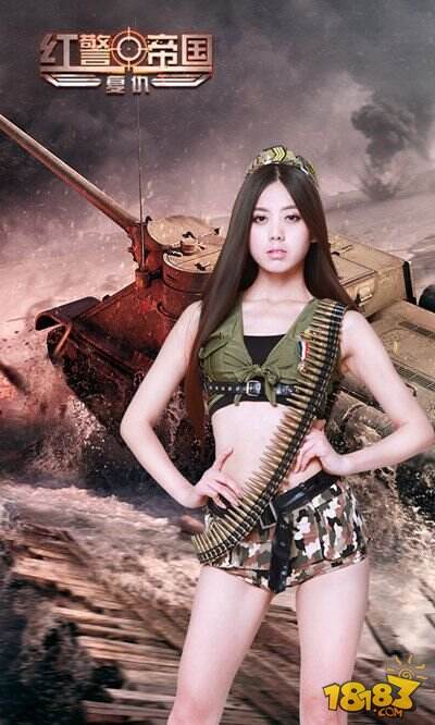 3k玩CJ展台<em>妹子多</em> 18183手机<em>游戏</em>第一门户