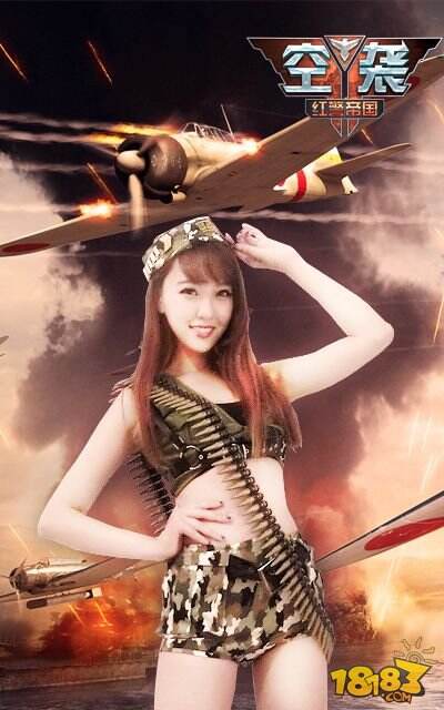 3k玩CJ展台<em>妹子多</em> 18183手机<em>游戏</em>第一门户