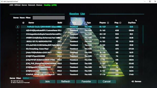 电脑方舟单机代码大全 方舟生存进化保险箱代