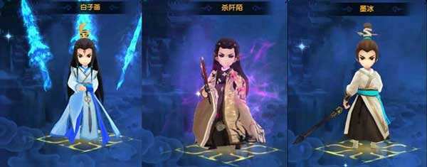 花千骨正版手游橙色灵宠灵魄有哪些获取方式？