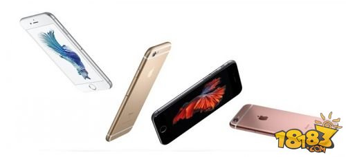 苹果iPhone 6s\/6s Plus怎么买 最强购买指南 18