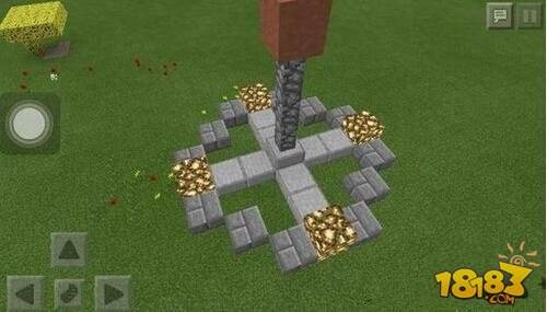 我的世界吊灯怎么做吊灯制作教程攻略2
