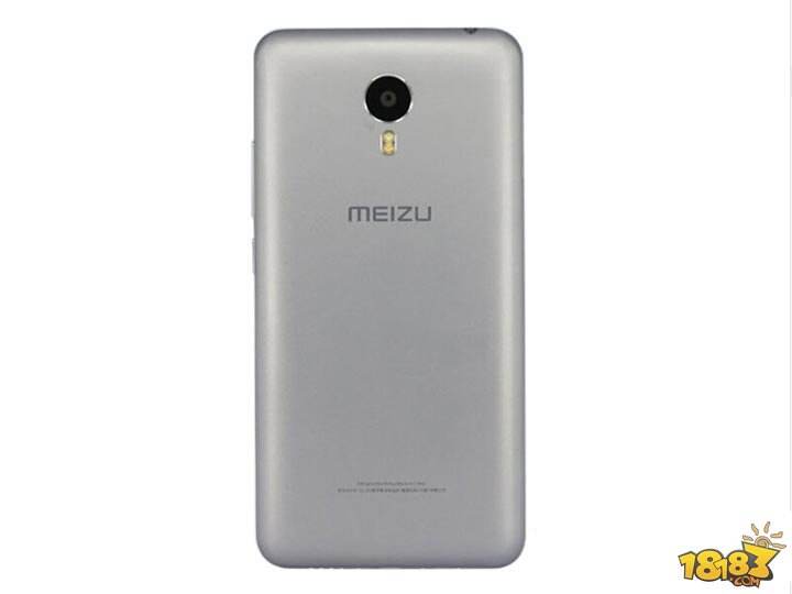 魅族魅蓝metal魅牌子品质好 新款好用