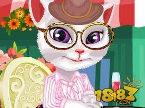 会说话的安吉拉金币修改教程攻略_会说话的安