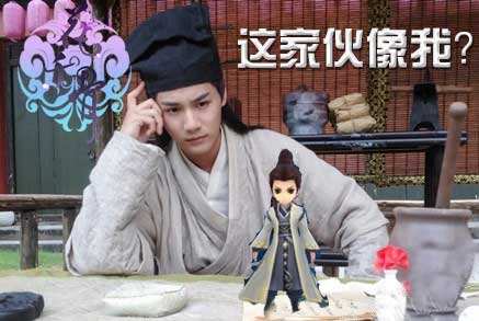 花千骨新版灵宠活动:南弦月你怎么看