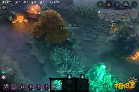 地雷埋哪儿 虚荣地雷的放置位置及作用