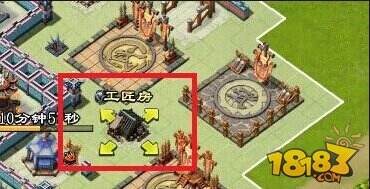 君临天下教你7本的正确防御姿势