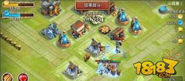 城堡争霸菱形阵阵型全方位揭秘