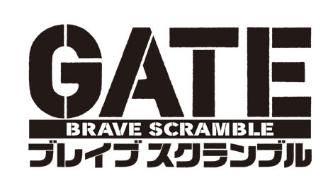 《gate 奇幻自卫队》改编手游将在明年推出