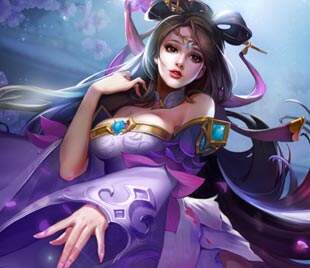 法师英雄貂蝉专题王者荣耀最新英雄解读