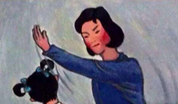 妈妈再爱我一次熊孩子