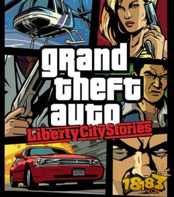 早在2005年,《侠盗猎车手:自由城之章》在 psp 平台推出,也是 《gta