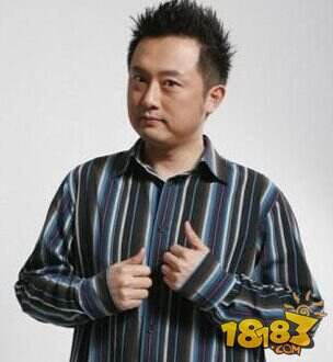 卡 修 斯 配音 与 外号 鸟 哥 的 著名 配音 演员 沈 磊 ...