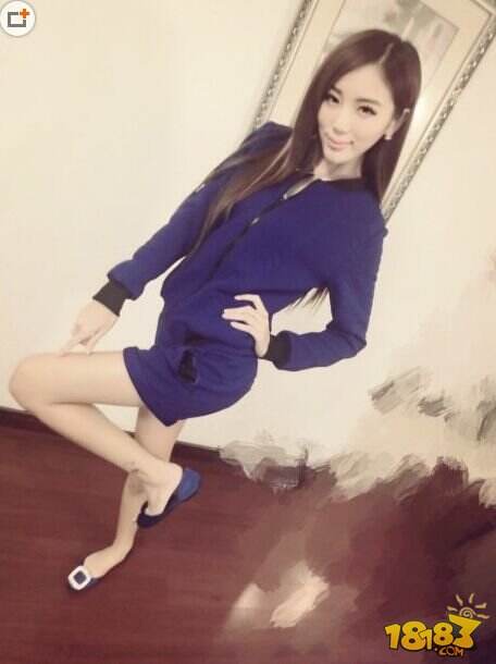 龙珠直播梦楠大秀女神级身材 爆曾有人欲包养 18183Android游戏频道