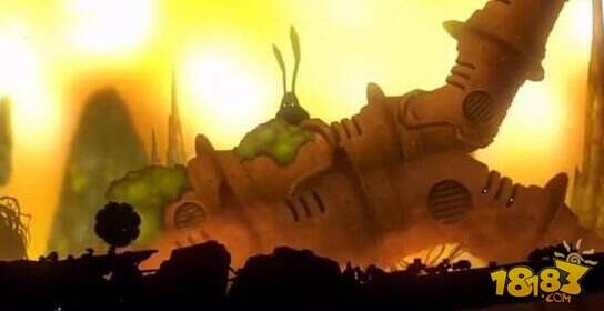 魔幻解谜手游《迷失之地2》 上架 18183手机游