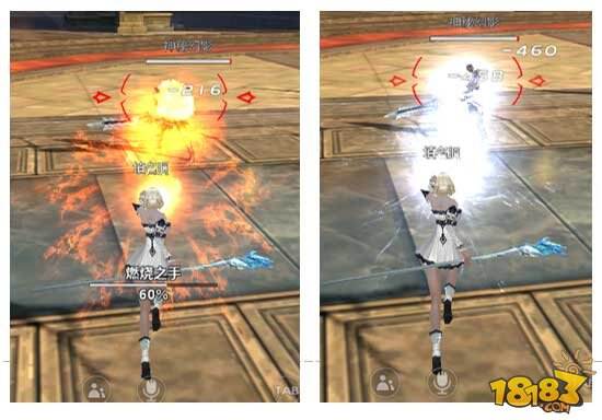 剑与魔法手游转职系统介绍 转换获得新生_游戏