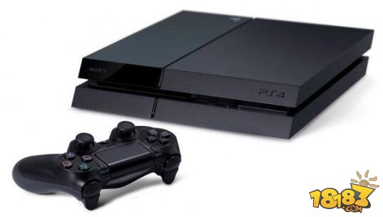 PS4销量超越N64排历史13位 Xbox One进前20