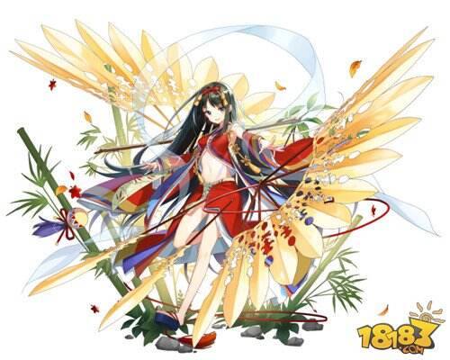 乖离性MA日服新春型卡牌数据一览(2)_18183