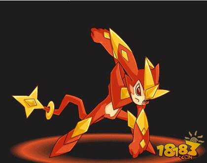 赛尔号新手怎么打谱尼 谱尼背景介绍_赛尔号_