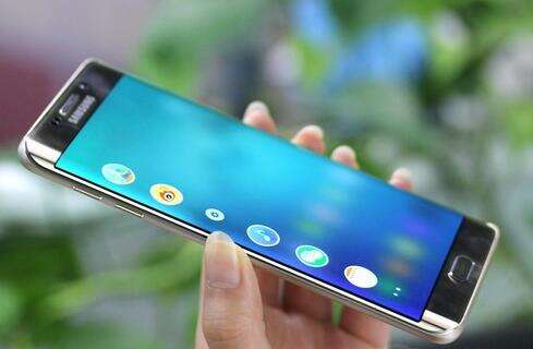 三星s6曲面屏怎么贴膜 三星s6需要贴膜吗 181