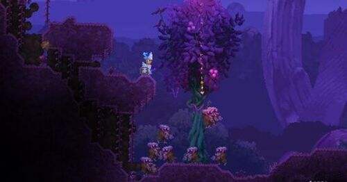 手游《泰拉瑞亚:来世》明年来袭 18183手机游