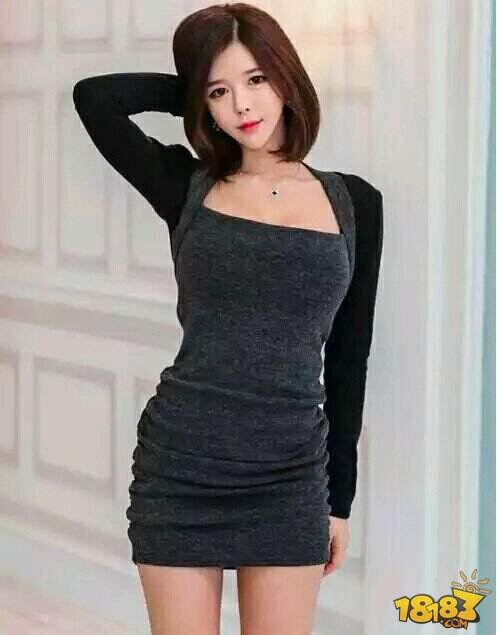 熊猫tv直播天后级主播伊素婉 妖娆火辣写真 18