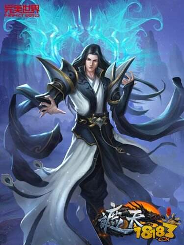 异境修神手游《遮天3D》秘境玩法 18183手机