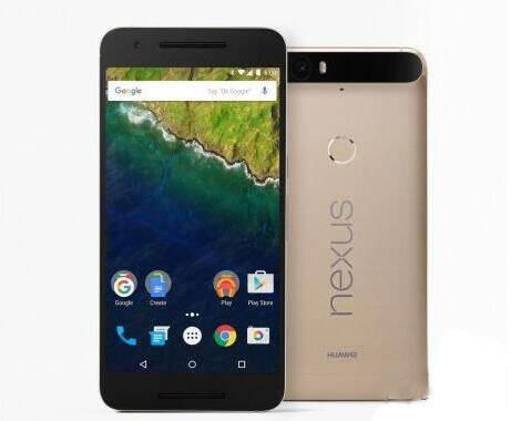 nexus6p金色版多少钱 nexus6p三版本价格公布