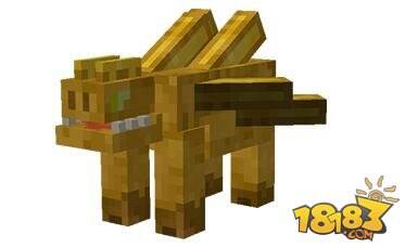 虚无世界2传说世界开宇怪物介绍_18183我的世