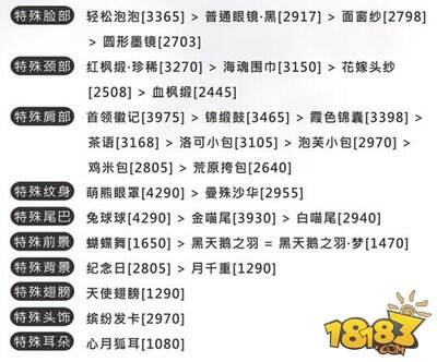奇迹暖暖少女级11-2来自王子的情报S级搭配推荐
