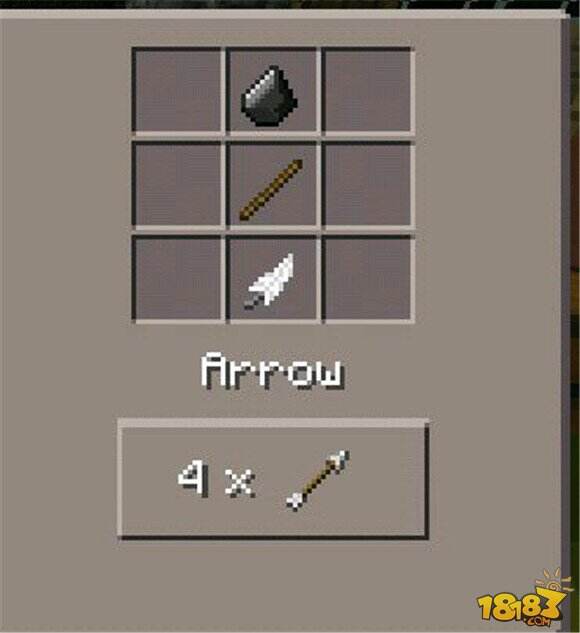 我的世界手机版新手攻略:怪物介绍_18183我的