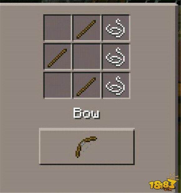 我的世界手机版新手攻略:怪物介绍_18183我的