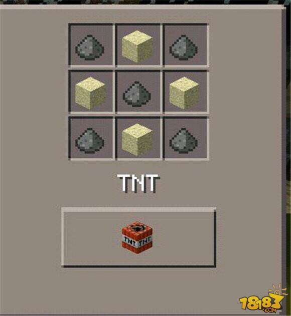 我的世界手机版新手攻略:怪物介绍_18183我的